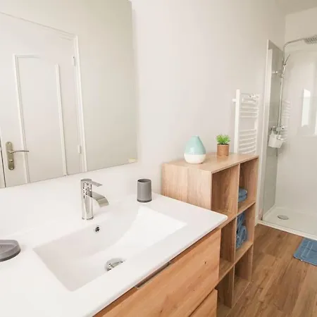 New ! La Casa 3 - Renove - Wifi - Vue Degagee Apartament