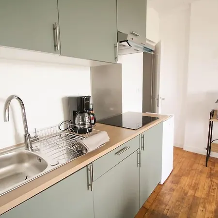 New ! La Casa 3 - Renove - Wifi - Vue Degagee Angoulême