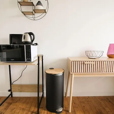 New ! La Casa 3 - Renove - Wifi - Vue Degagee *