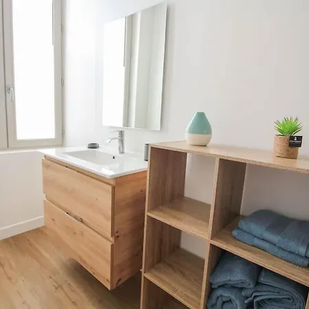 New ! La Casa 3 - Renove - Wifi - Vue Degagee Apartament