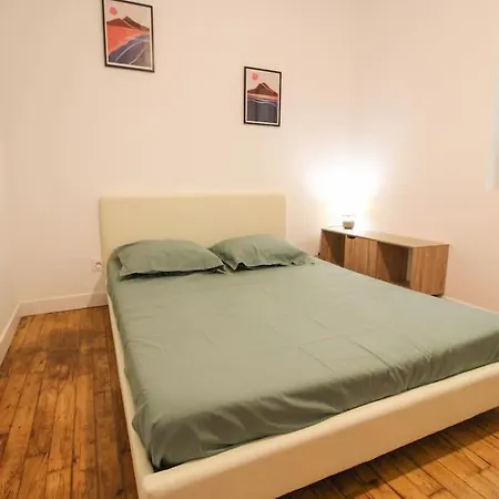 Apartament New ! La Casa 3 - Renove - Wifi - Vue Degagee *