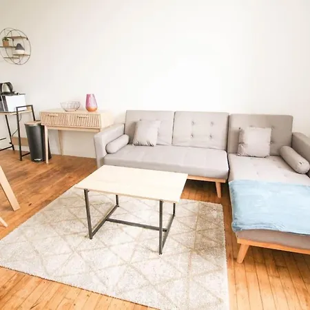 New ! La Casa 3 - Renove - Wifi - Vue Degagee