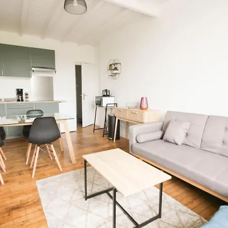 New ! La Casa 3 - Renove - Wifi - Vue Degagee *